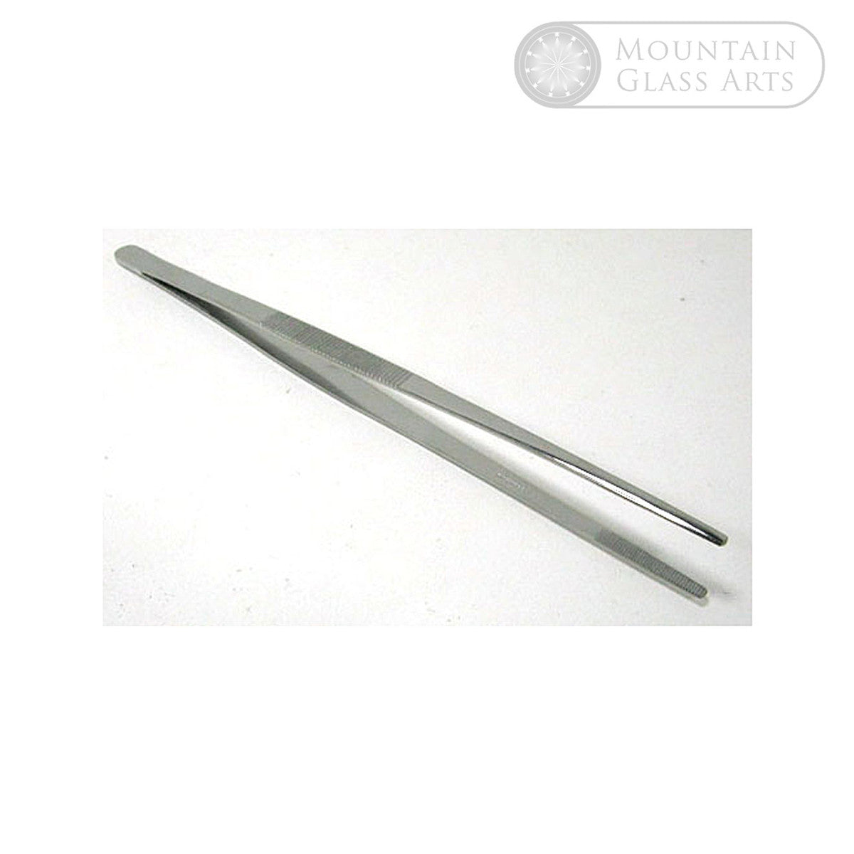 TWEEZERS 8" - Stained Glass Express