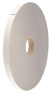 Tape Foam .375 1 sided - Stained Glass Express