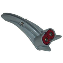 Taurus T3 Blade Stabilizer - Stained Glass Express