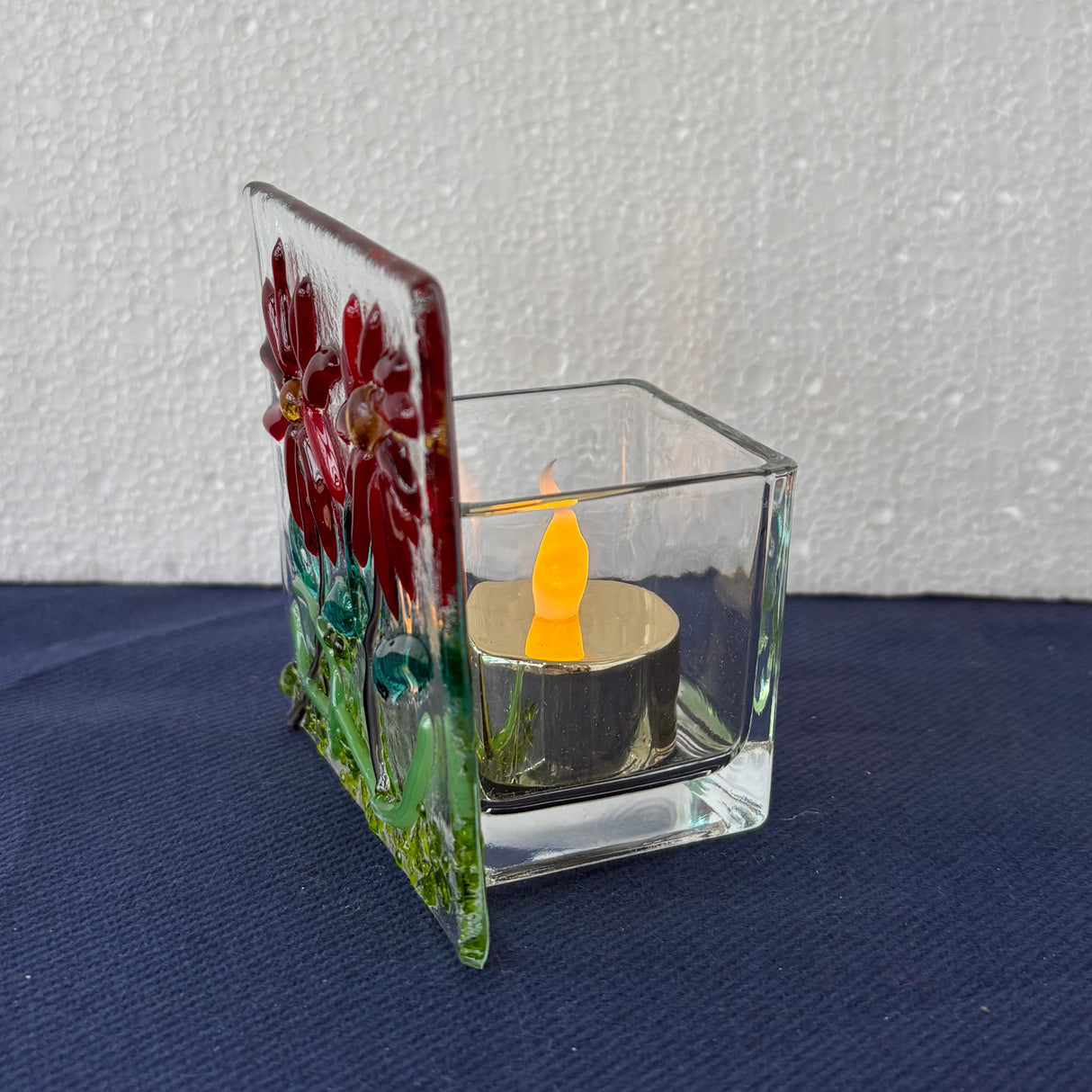 Tealights 3"