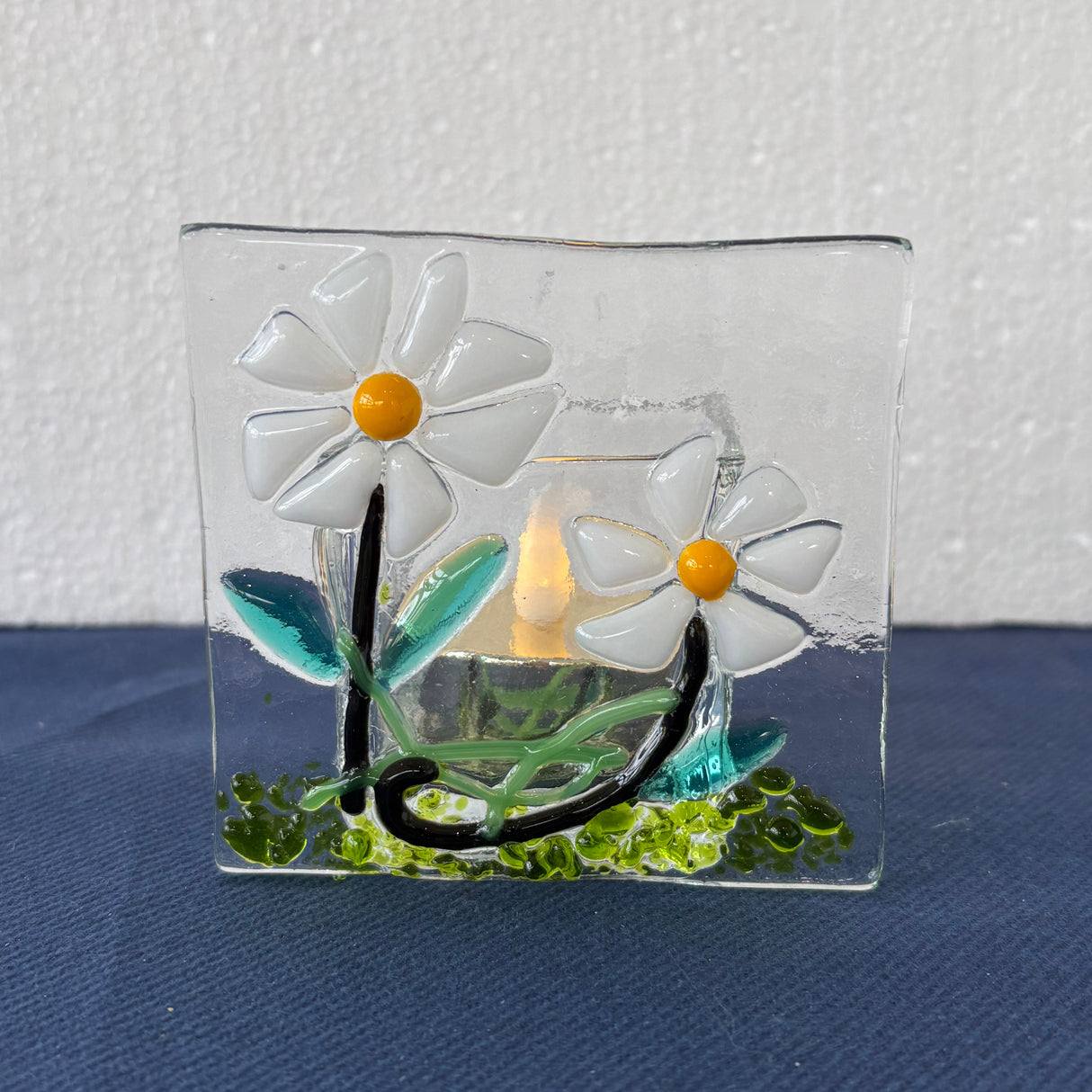 Tealights 3"