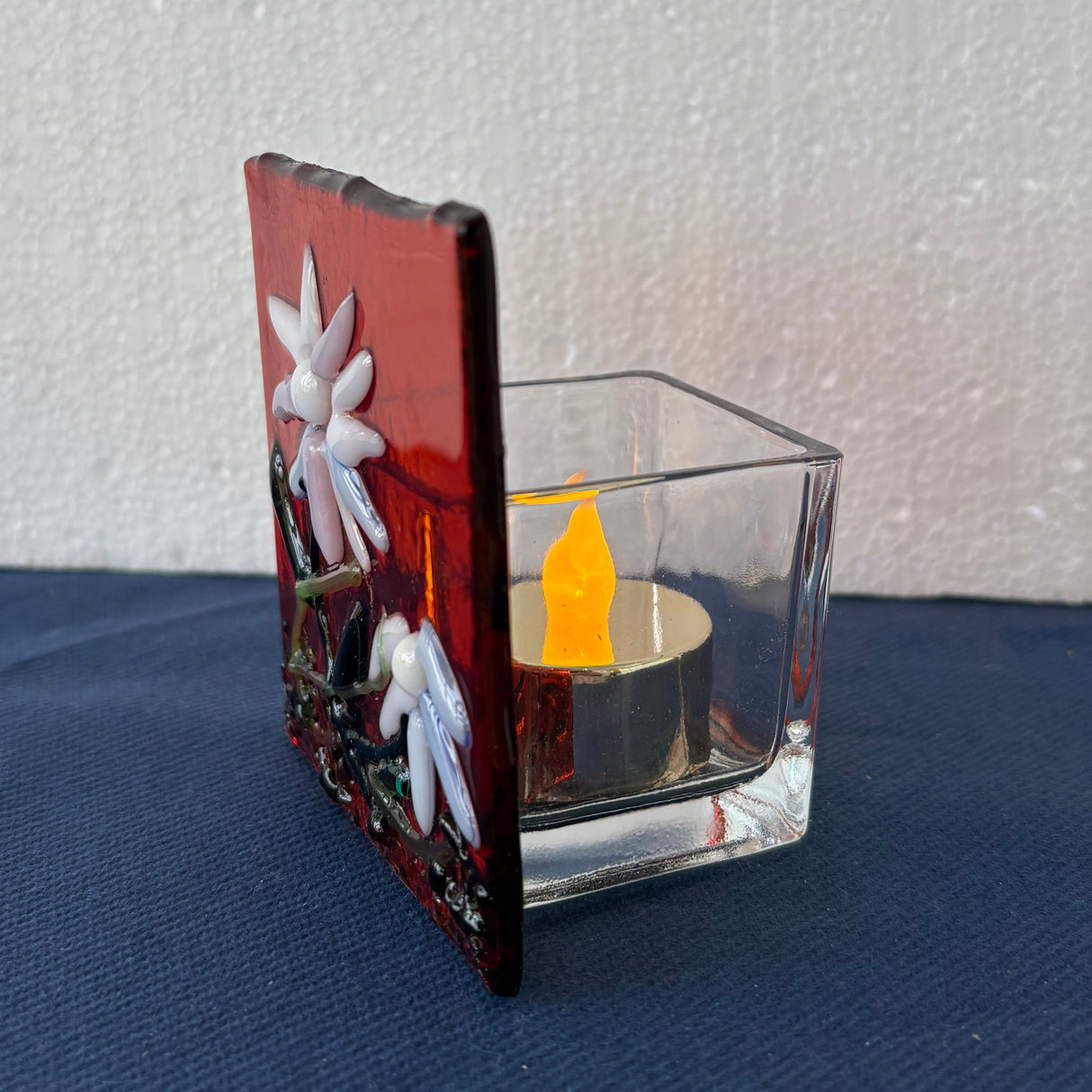 Tealights 3"