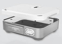 Techniglass The Grinder 2 - Stained Glass Express