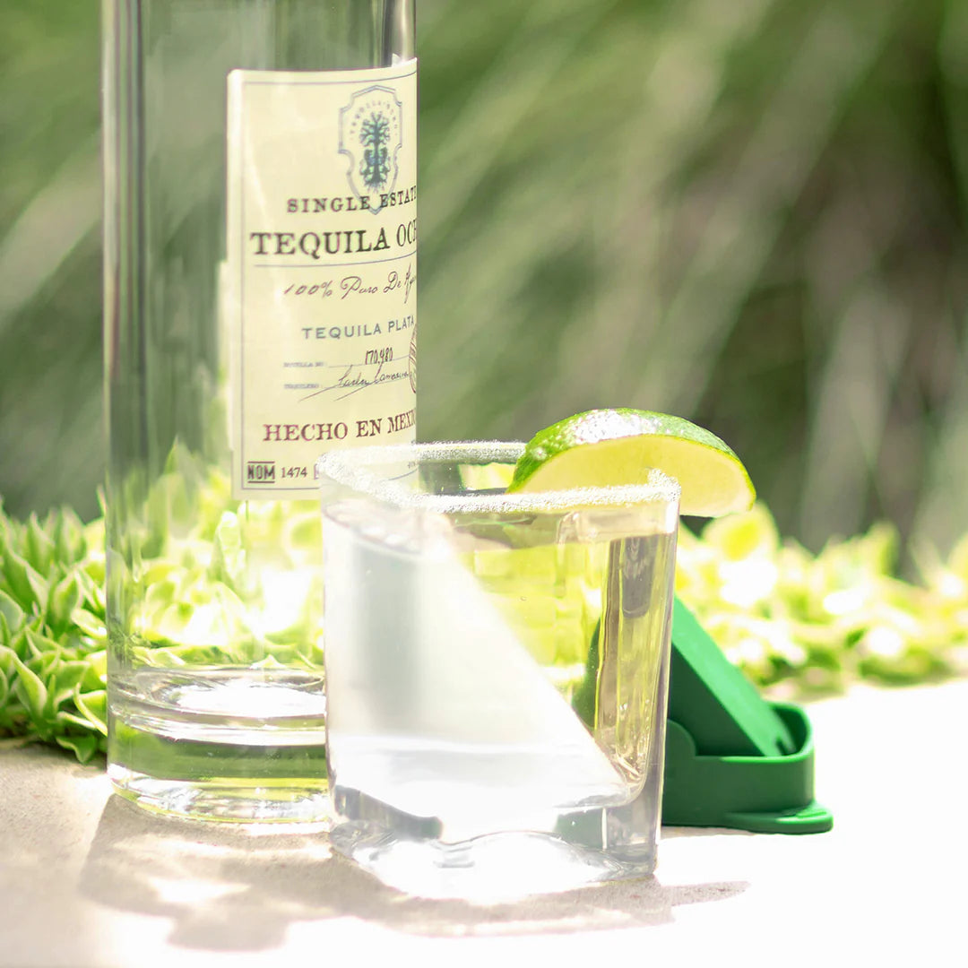 Tequila Triangle by Corkcicle