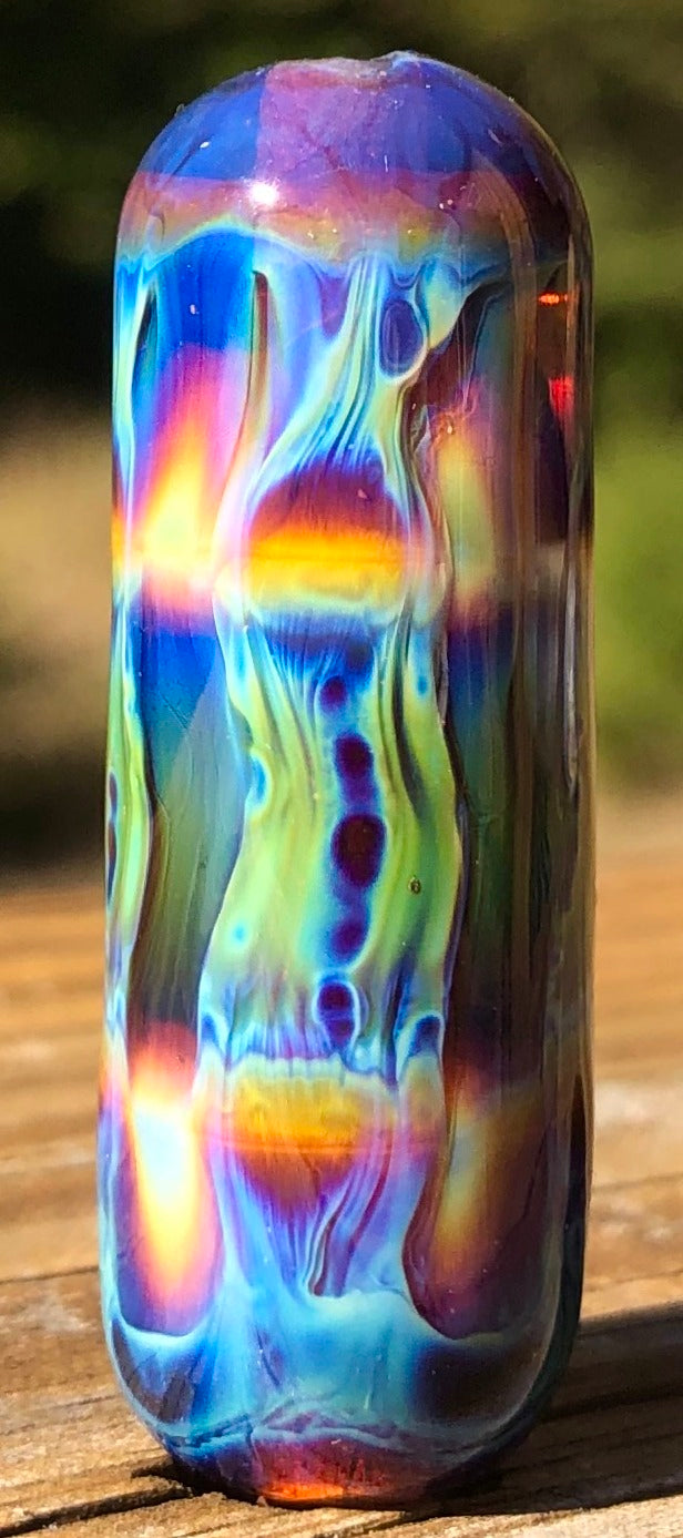 104 COE Rod Double Helix Terra 3