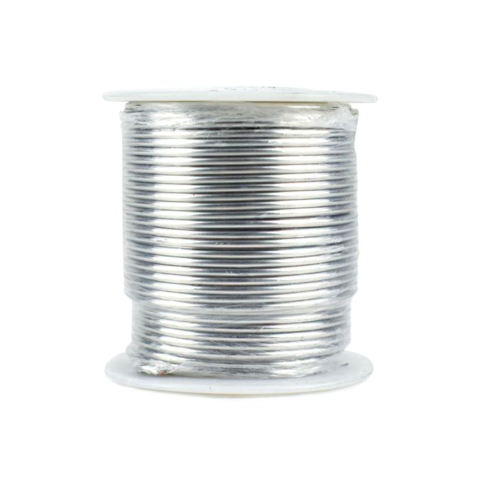 Tinned Copper Wire 16 Gauge 1 lb