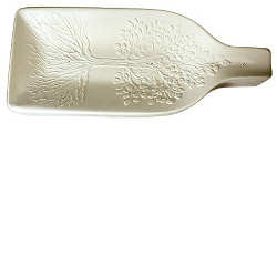 Tree of Life Bottle Slumping Mold - Stained Glass Express