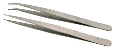 Tweezers - Non Serrated