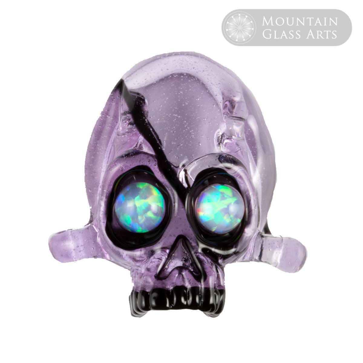 Violet 33 COE - Stained Glass Express