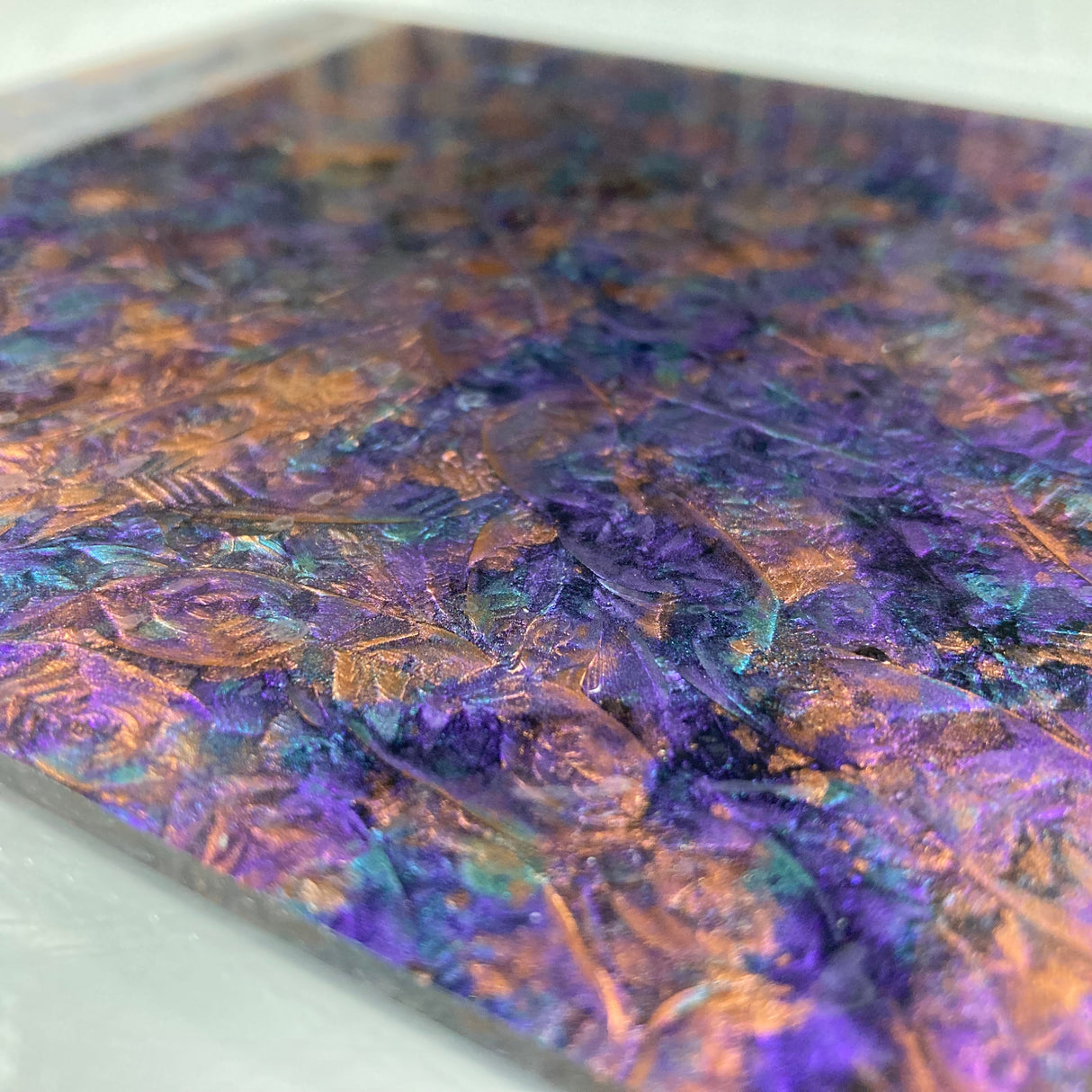 Express Pack 'Ear You Go, Van Gogh