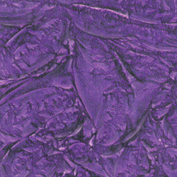 Violet Van Gogh Metallic Finish Glass - Stained Glass Express