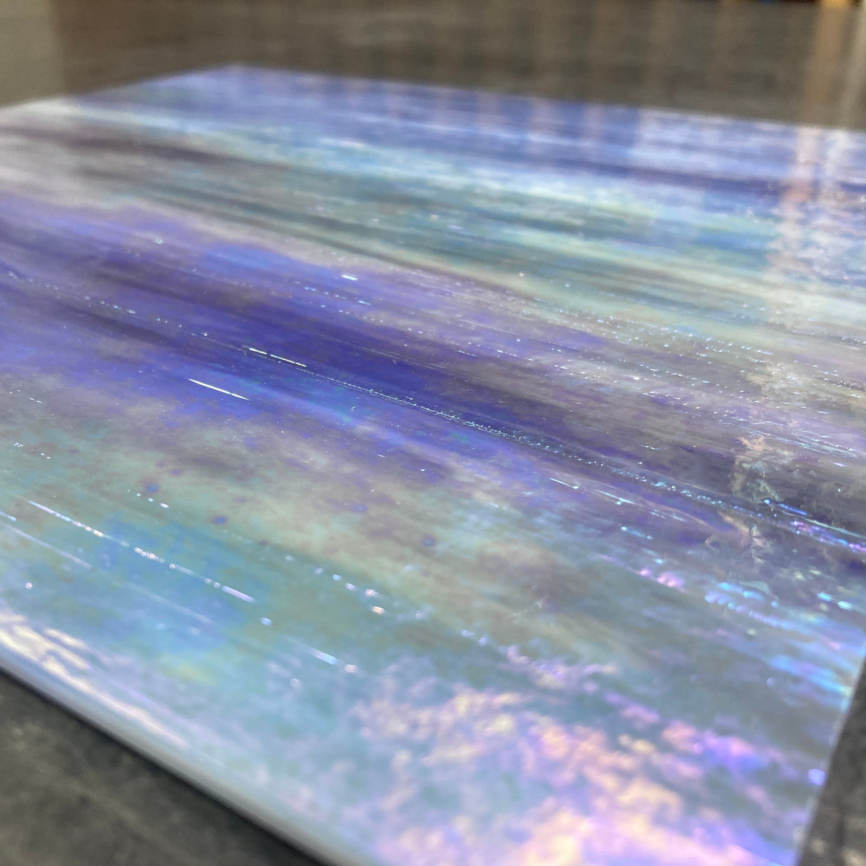 Violet, White Wispy Opal Irid_2