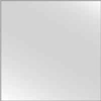 Vitrea 160 Frosted Glass Paint Silver Shimmer - Stained Glass Express