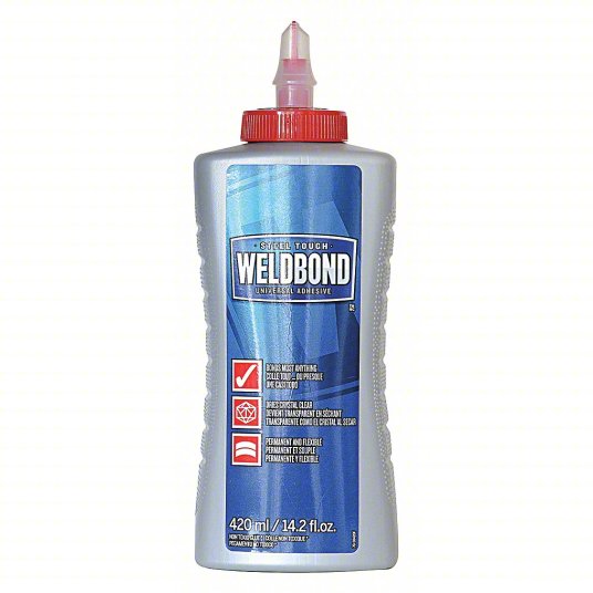 WELDBOND 14.2 OZ