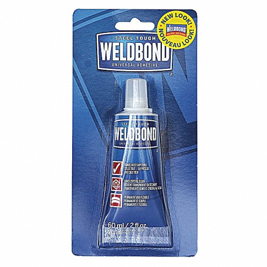 Weldbond Glue - 2 oz