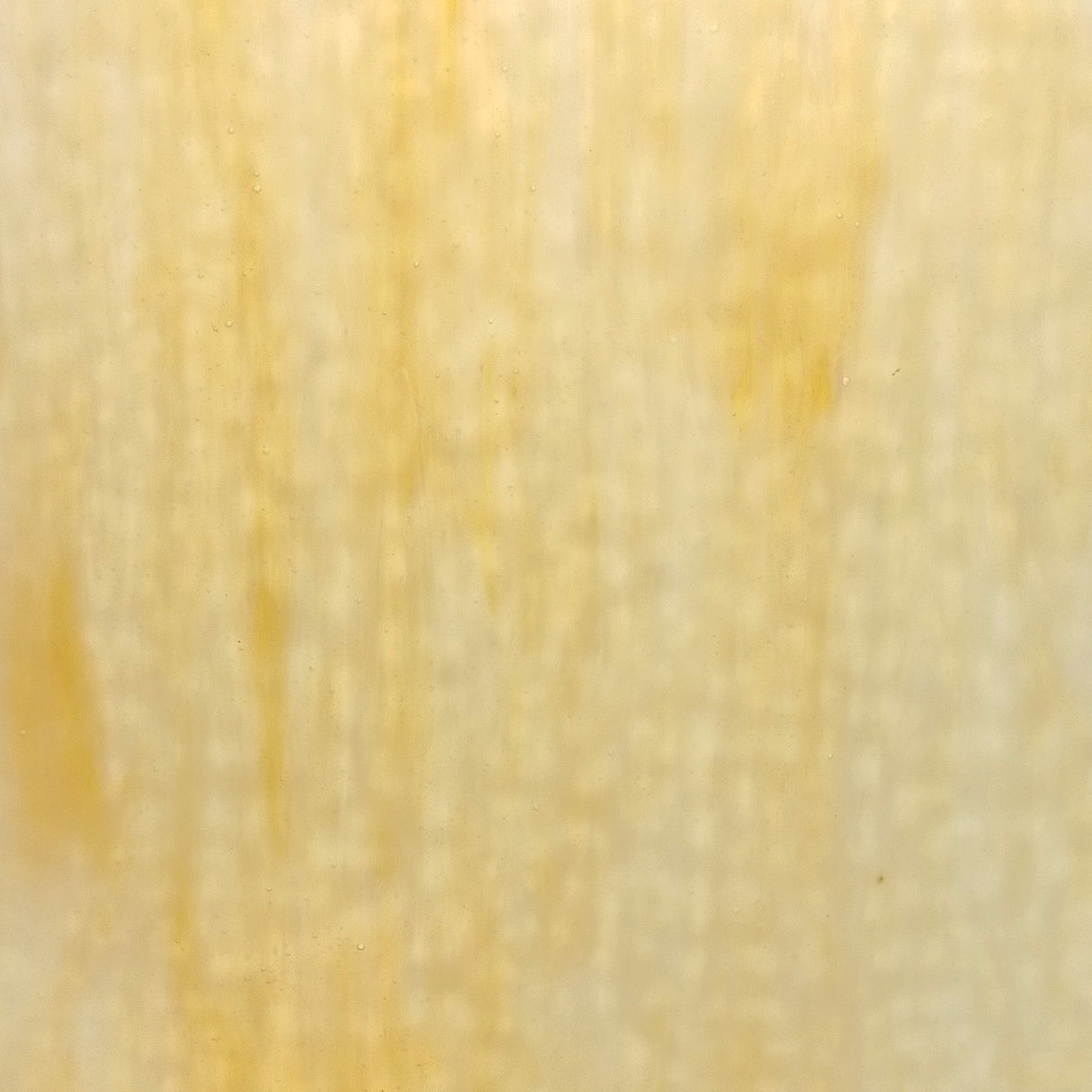 White, Amber Mottled