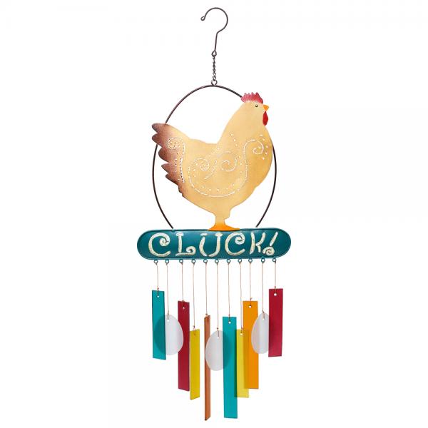 Wind Chime Chicken