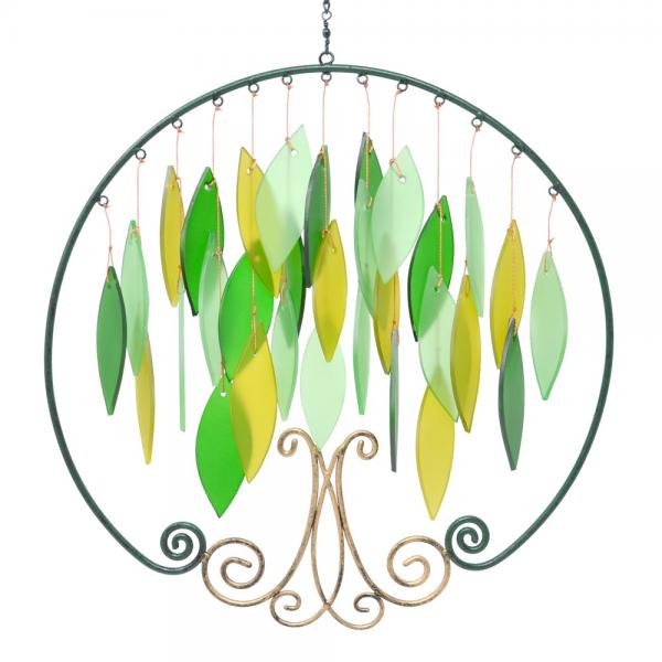 Wind Chime Tree of Life