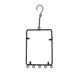 Wind Chimes Display - Stained Glass Express