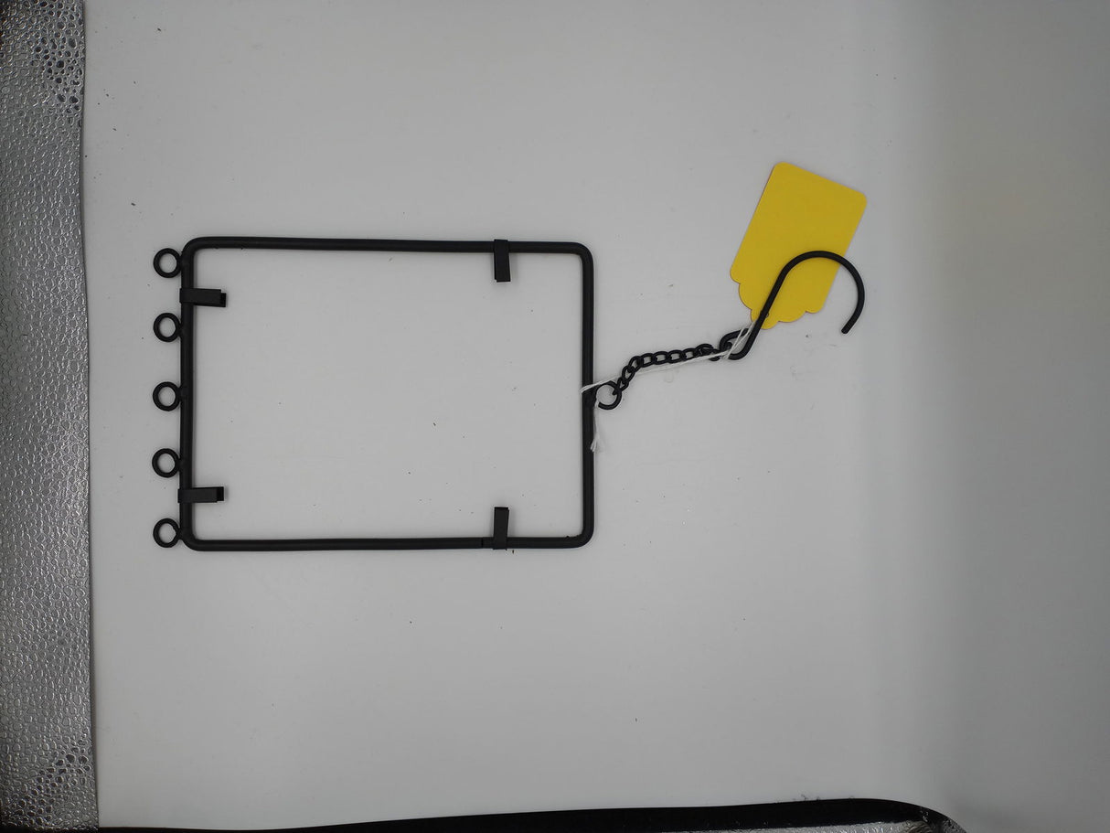 Wind Chimes Display - Stained Glass Express