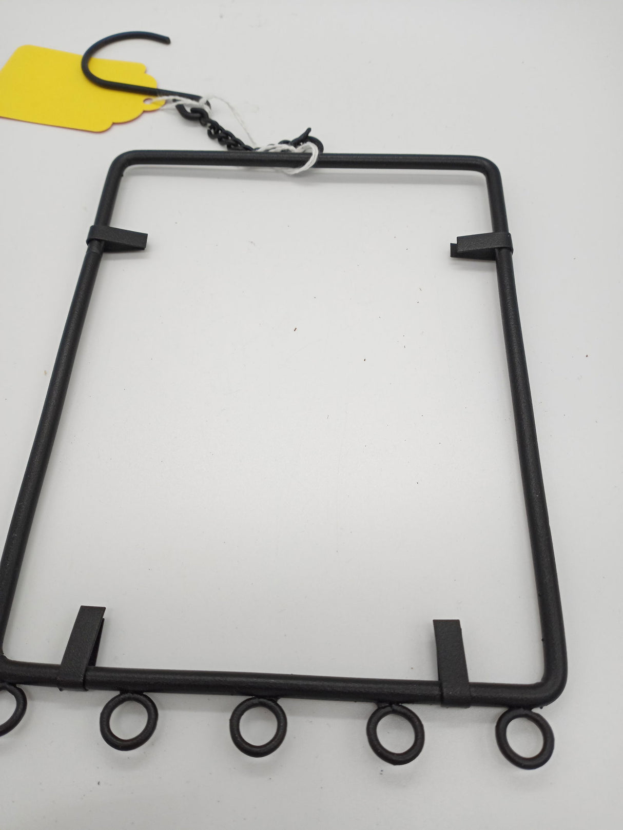 Wind Chimes Display - Stained Glass Express