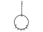 Wind Chimes Display - Stained Glass Express