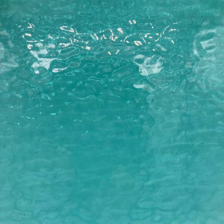 Windsor Blue English Muffle