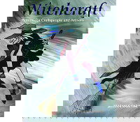 Witchcraft - Stained Glass Express