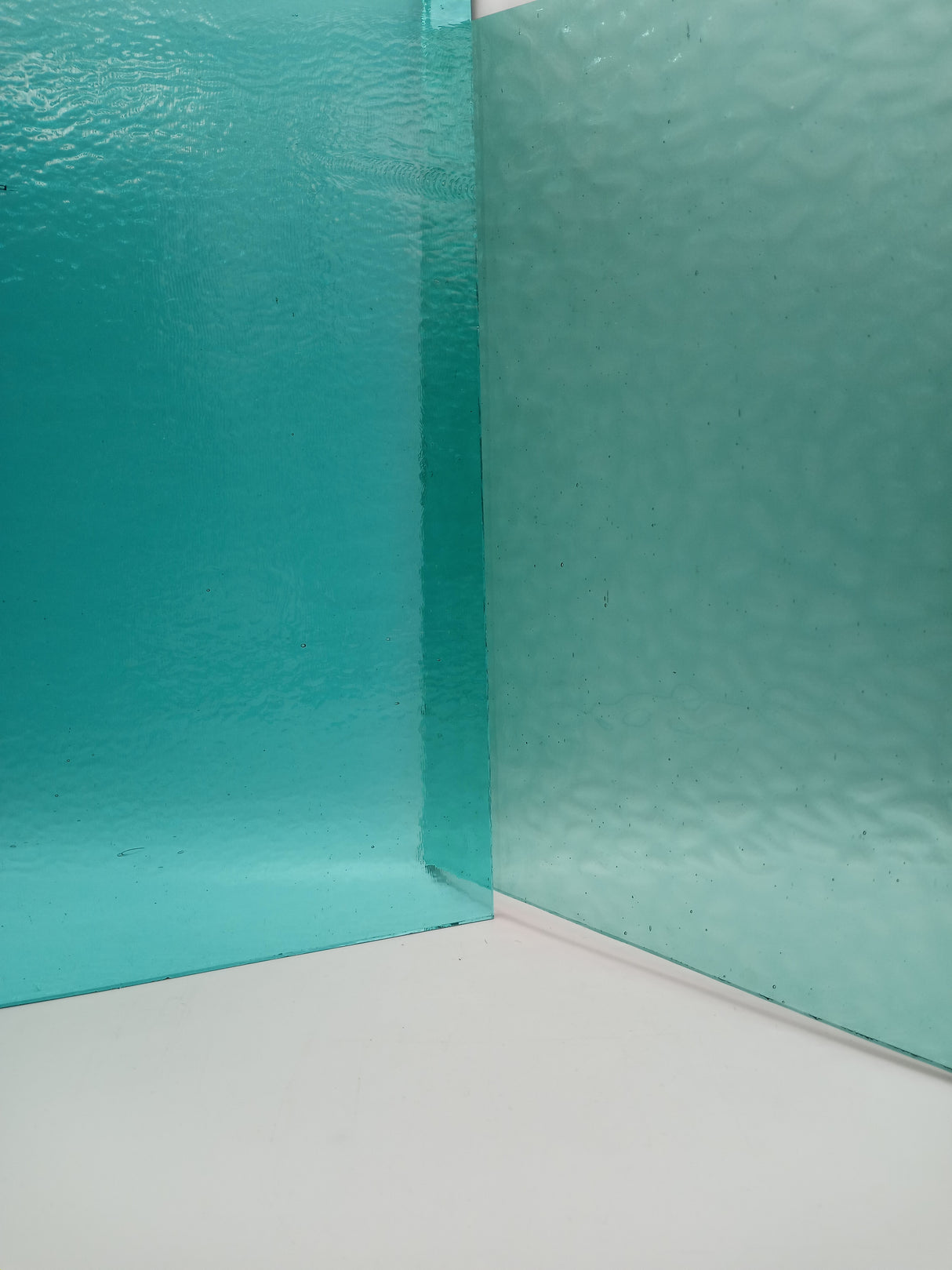 90 COE Light Aquamarine