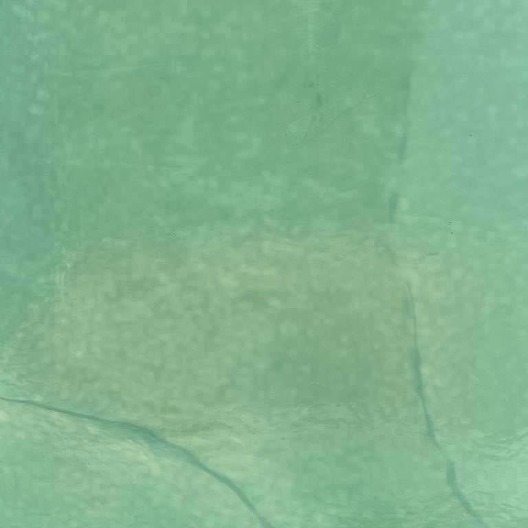 90 COE Robin's Egg Blue Opal