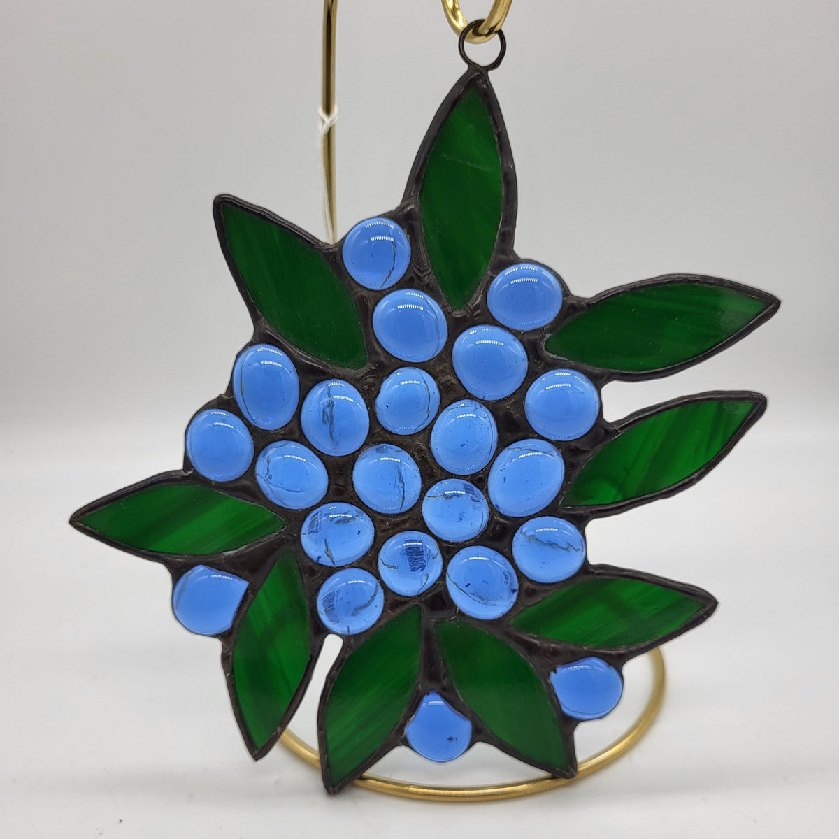 Inspiration Kit Blueberry Cluster
