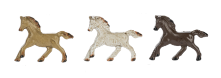 Magnet Horse
