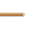 Copper Rod For Crafting 18"