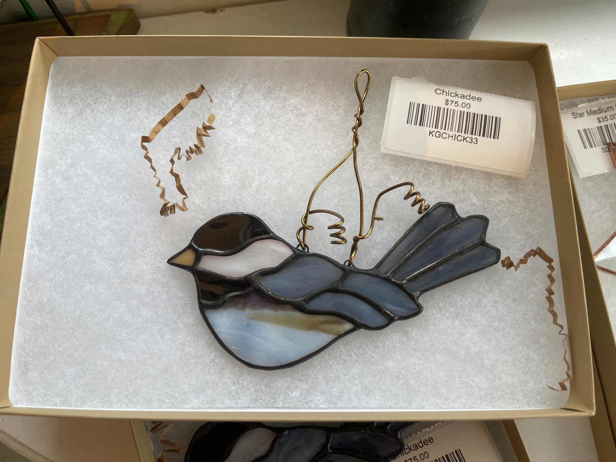 Chickadee