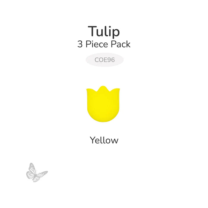 96 Coe Precut Tulip 3 pack