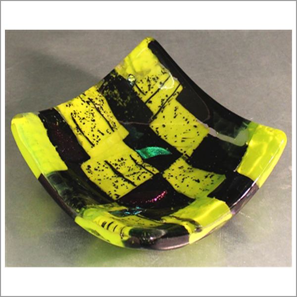 Patty Gray 6" Dam Mold