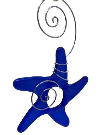 Sea Stars by Katherine Adams-Gary