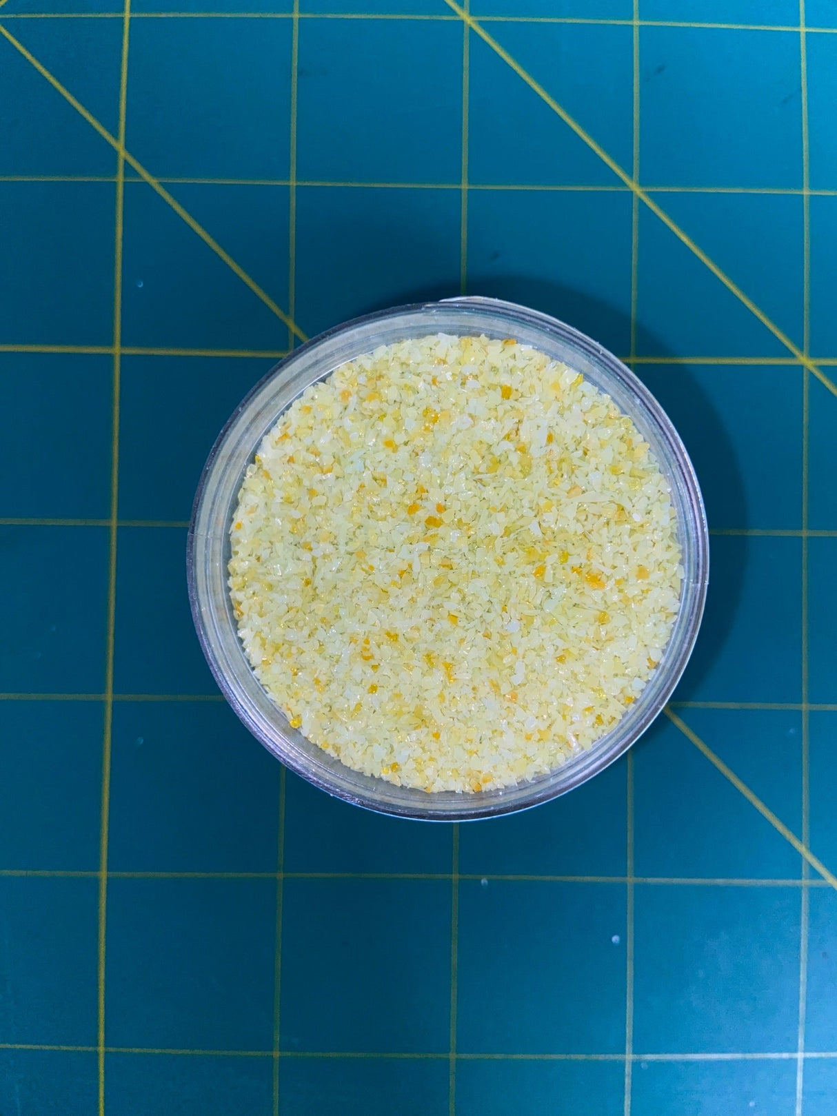 Curry Spice Frit Blend