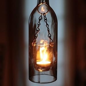 Creator's Glass Bottle Cutter