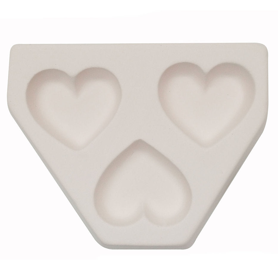 Mold # Heart Casting