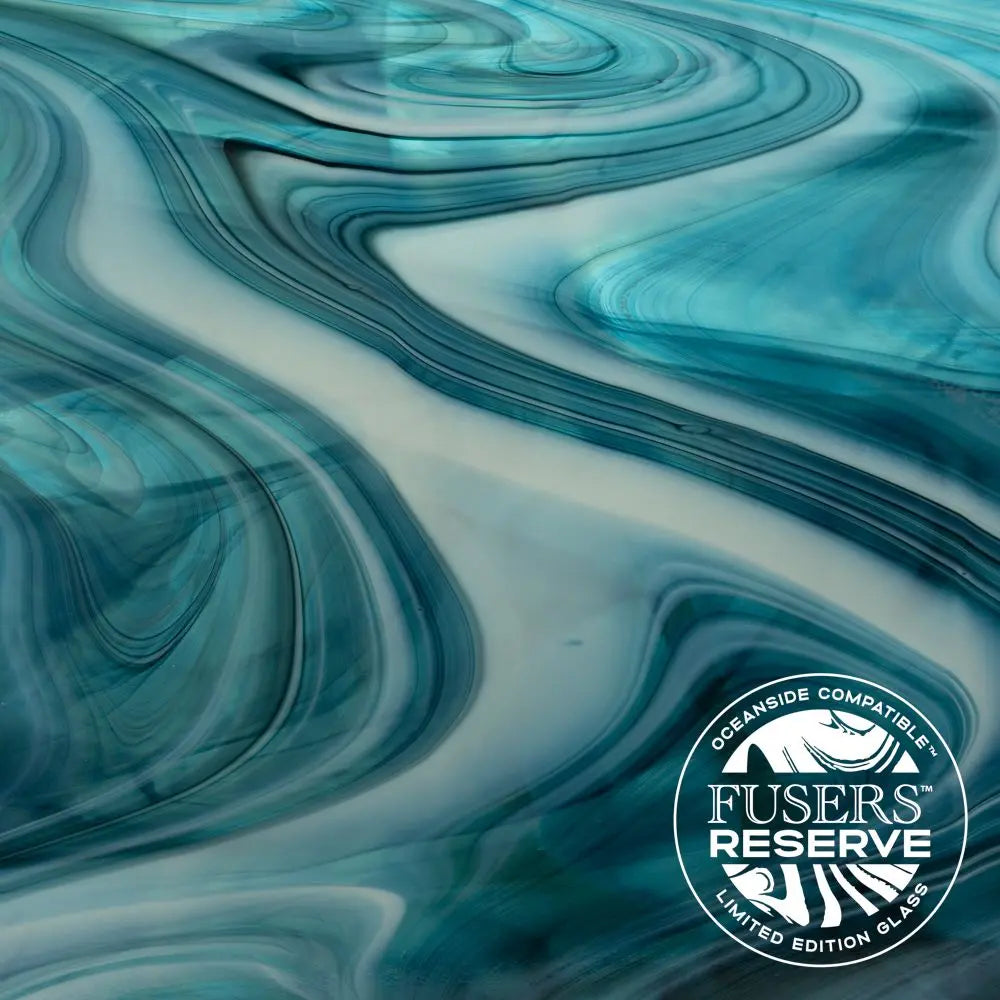 96 COE Deep Dive Fusers Reserve