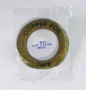 FOIL COPPER B 1/8 1.25 MIL LTD