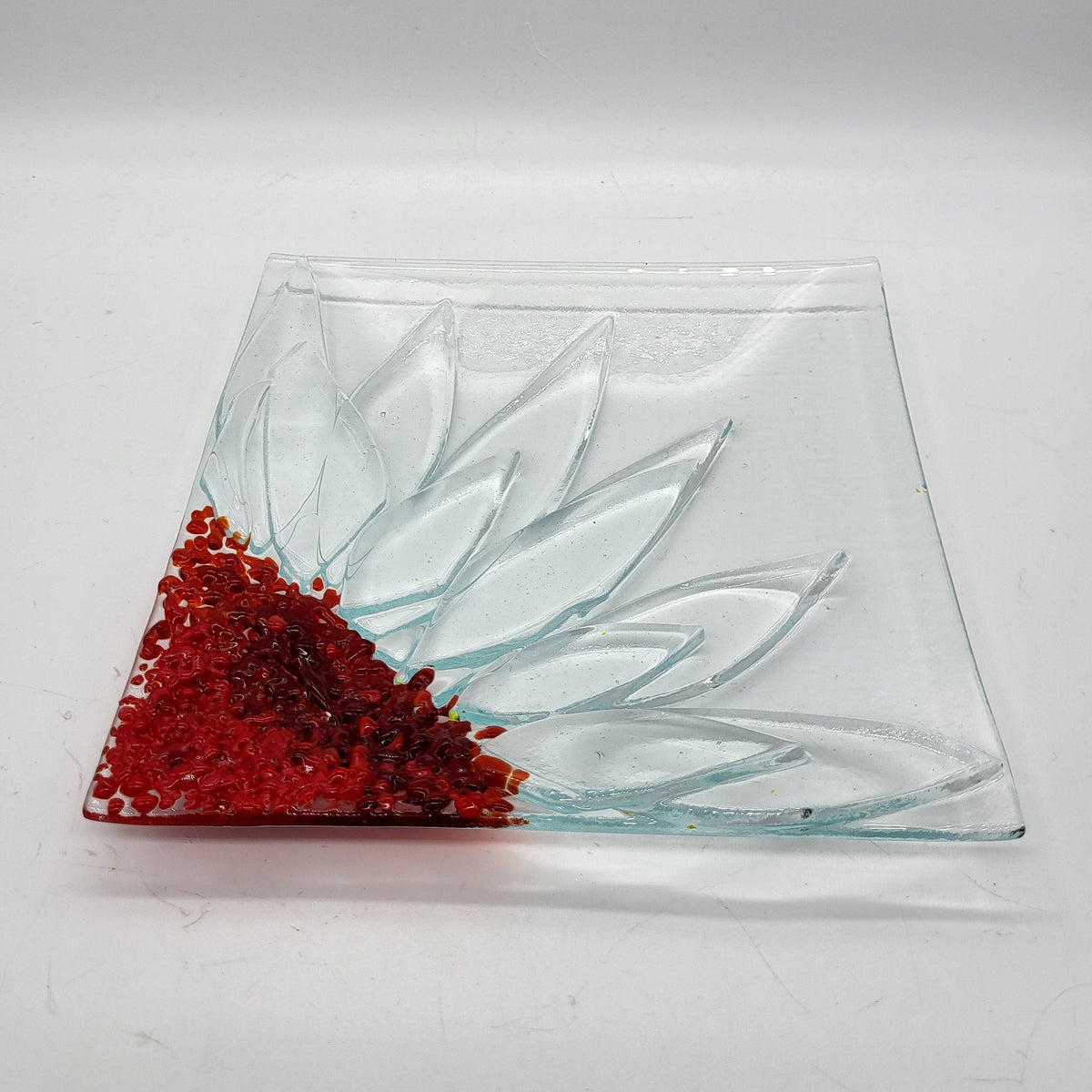 Fun Night Out Flower Plates - November 13