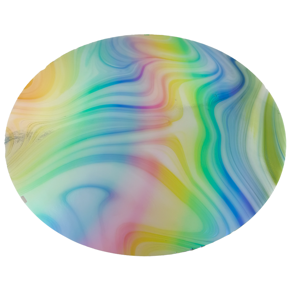 96 COE Dichroic Lagoon on Rainbow 2 ltd