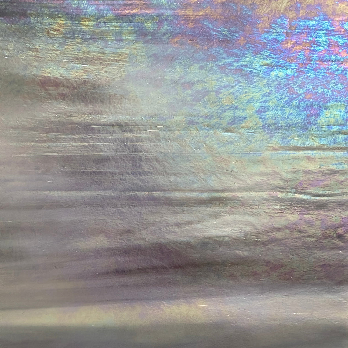 Fog Iridescent