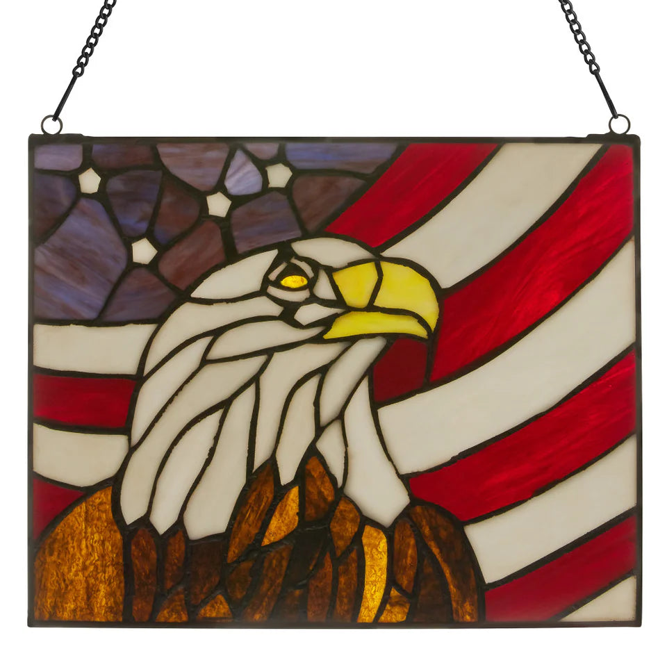 Panel American Eagle
