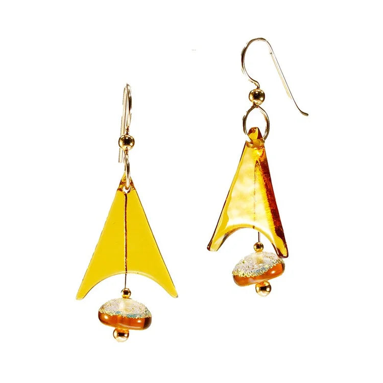 Earring Arrow Head