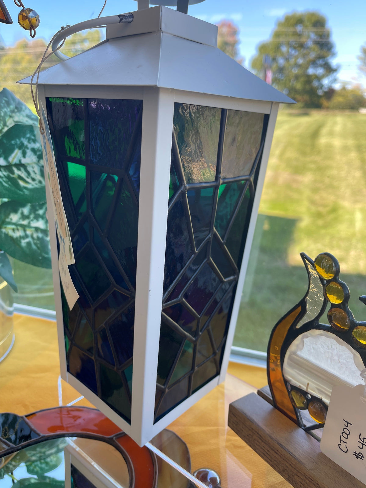 Lantern