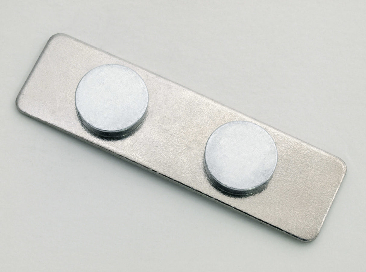 Magnetic Broach