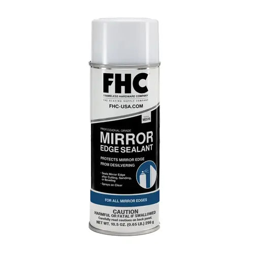 Mirror Sealant Spray